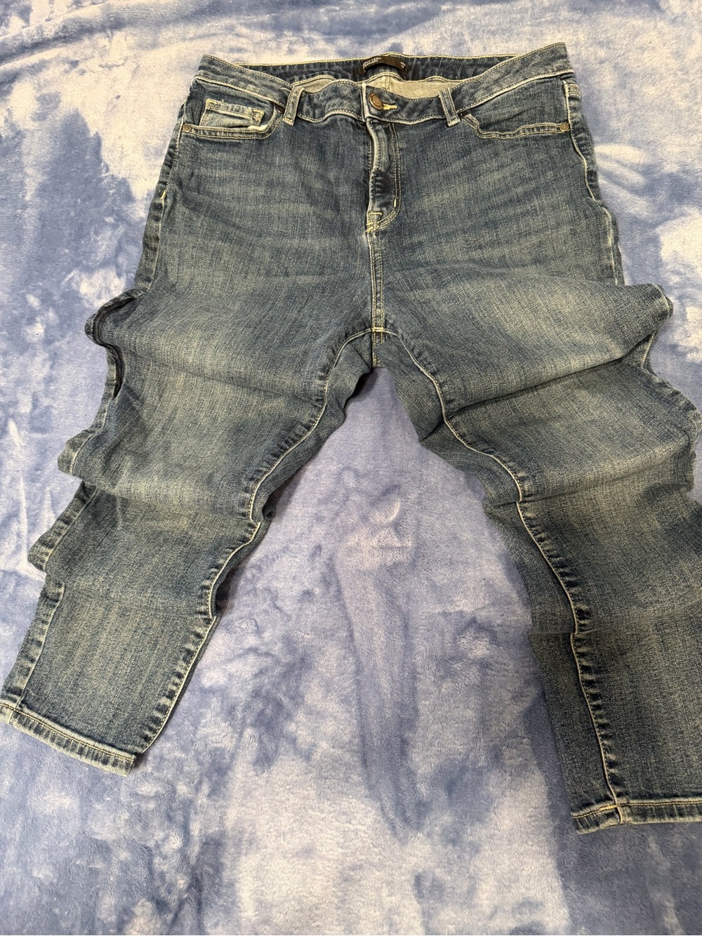 Simply Vera Vera Wang jeans
